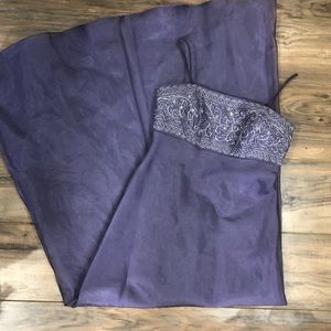 MichaelAngelo sz 4 formal dress